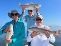 Charter Fishing Trips